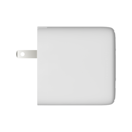 Dbramante1928 Re-charge - US W.Charger-USB-C 65W+USB-A 18W -CA-W – Ladere u/kabel - GaN (billede 4)