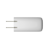 Re-charge - US W.Charger-USB-C 65W+USB-A 18W -CA-W
