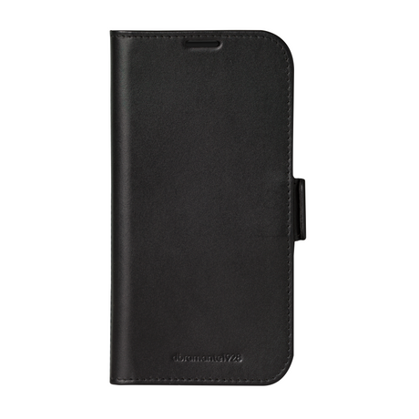 Dbramante1928 Copenhagen 3 - iPhone 16 Pro - Black