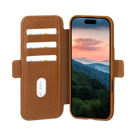 Dbramante1928 Copenhagen - iPhone 17 - Tan (billede 2)