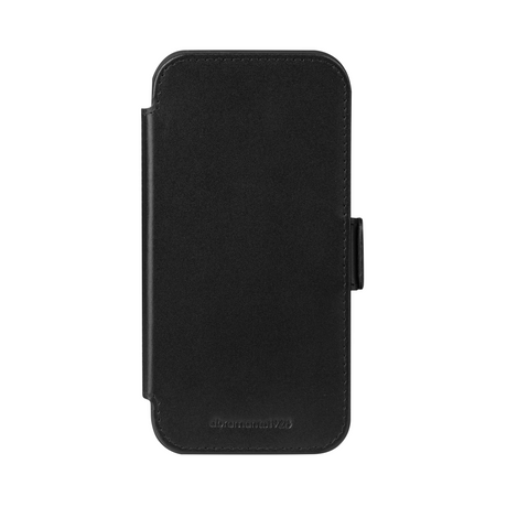 Dbramante1928 Copenhagen - iPhone 17 - Black (billede 1)