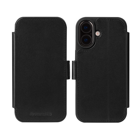 Dbramante1928 Copenhagen - iPhone 17 - Black (billede 3)