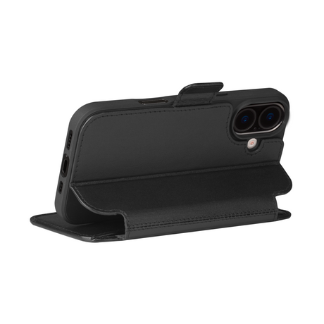 Dbramante1928 Copenhagen - iPhone 17 - Black (billede 5)