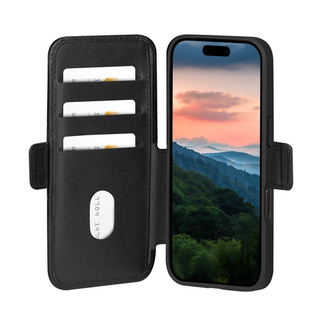 Dbramante1928 Copenhagen - iPhone 17 Pro - Black (billede 2)