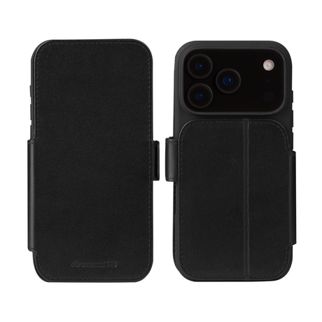 Dbramante1928 Copenhagen - iPhone 17 Pro - Black (billede 3)