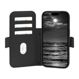 Dbramante1928 Copenhagen ICON - iPhone 18 Pro/17 Pro - Midnight (billede 1)