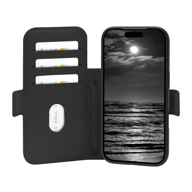 Dbramante1928 Copenhagen ICON - iPhone 18 Pro/17 Pro - Midnight (billede 1)