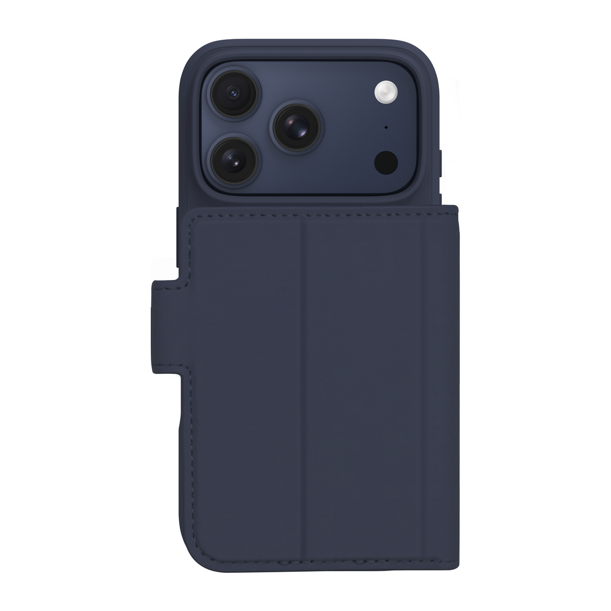 Dbramante1928 Copenhagen ICON - iPhone 18 Pro/17 Pro - DeepWater (billede 3)