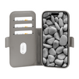 Dbramante1928 Copenhagen ICON iPhone 18 Pro/17 Pro -River Stone (billede 1)