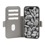 Dbramante1928 Copenhagen ICON iPhone 18 Pro/17 Pro -River Stone (billede 1)