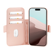 Dbramante1928 Copenhagen ICON - iPhone 18 Pro/17 Pro - Pink Sand (billede 1)