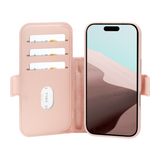 Dbramante1928 Copenhagen ICON - iPhone 18 Pro/17 Pro - Pink Sand (billede 1)