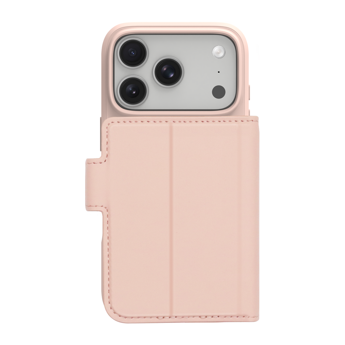 Dbramante1928 Copenhagen ICON - iPhone 18 Pro/17 Pro - Pink Sand (billede 3)