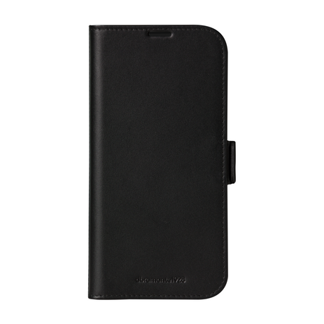 Dbramante1928 Copenhagen 3 - iPhone 16 ProMax - Black – iPhone 16 Pro Max