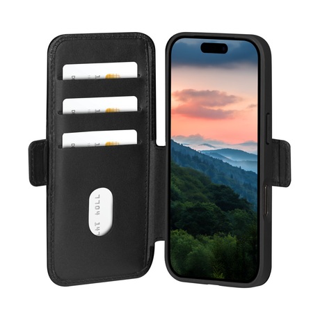 Dbramante1928 Copenhagen - iPhone 17 Pro Max - Black (billede 2)