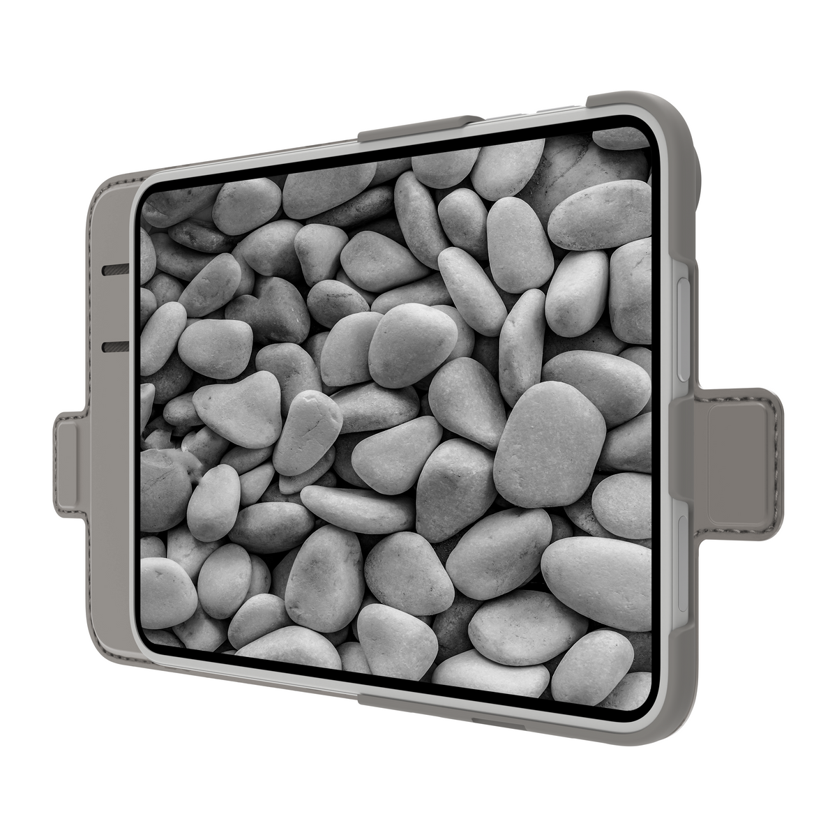 Dbramante1928 Copenhagen MS Kick ICON - iPhone Duo -River Stone (billede 4)