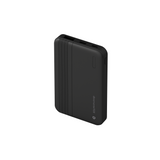 DBRAMANTE re-charge - Power Bank 5K - Black