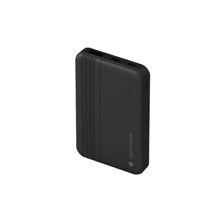 Dbramante1928 DBRAMANTE re-charge - Power Bank 5K - Black – Powerbanks (billede 1)