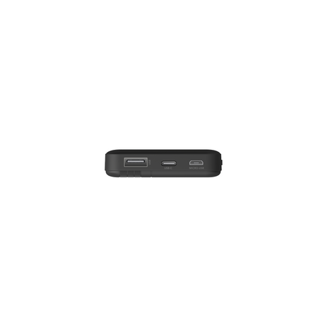 Dbramante1928 DBRAMANTE re-charge - Power Bank 5K - Black – Powerbanks (billede 2)