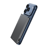 Dbramante1928 DBRAMANTE Power Bank - 5K mAh Mag. Built-in USB-C Cable - Ti (billede 2)