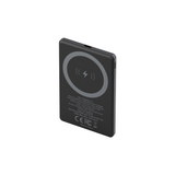 Re-charge - Power Bank 5K Magsafe - Grey