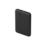 DBRAMANTE re-charge - Power Bank 10K - Black