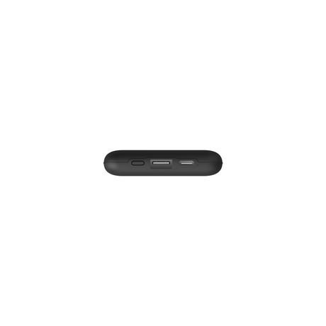Dbramante1928 DBRAMANTE re-charge - Power Bank 10K - Black – Powerbanks (billede 2)