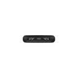 Dbramante1928 DBRAMANTE Power Bank - 10K mAh - Titanium (billede 2)