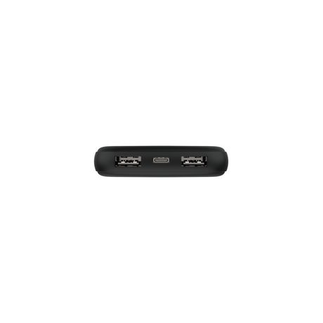 Dbramante1928 DBRAMANTE Power Bank - 10K mAh - Titanium (billede 2)