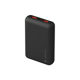 DBRAMANTE Re-charge - Power Bank - 20K - Black