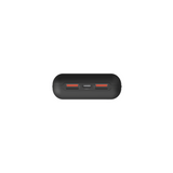 DBRAMANTE Re-charge - Power Bank - 20K - Black