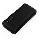 DBRAMANTE Power Bank - 20K mAh - Titanium