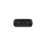 DBRAMANTE Power Bank - 20K mAh - Titanium