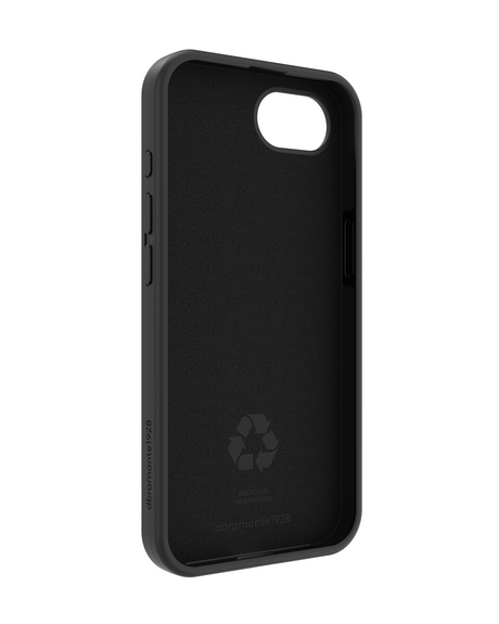 Dbramante1928 Costa Rica - iPhone 17e/16e - Night Black (billede 2)