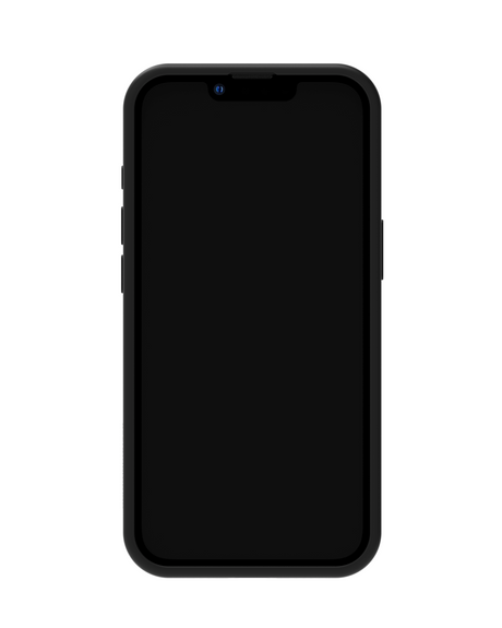 Dbramante1928 Costa Rica - iPhone 17e/16e - Night Black (billede 3)