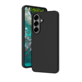 Dbramante1928 Costa Rica - Galaxy S26 Edge - Night Black – Smartphones (billede 1)
