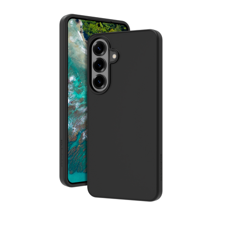 Dbramante1928 Costa Rica - Galaxy S26 Edge - Night Black – Smartphones (billede 1)