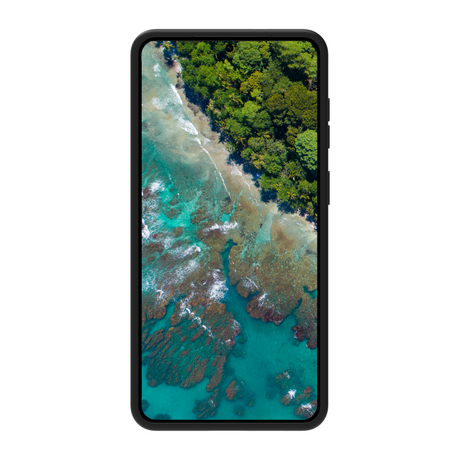 Dbramante1928 Costa Rica - Galaxy S26 Edge - Night Black – Smartphones (billede 3)