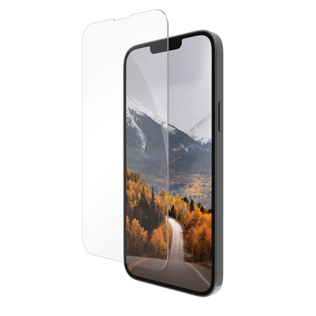 Dbramante1928 eco-protect - iPhone 17e/16e/14/13/13 Pro - Clear – Skærmbeskyttelse - iPhone 17e