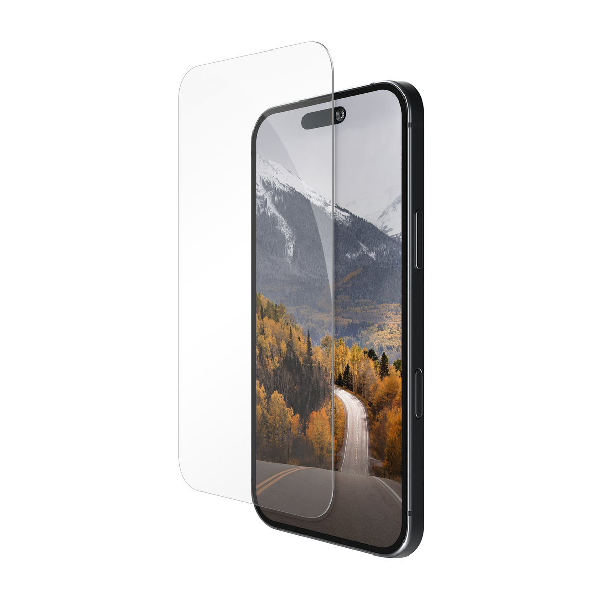 Dbramante1928 Bulk - eco-protect - iPhone 18 Pro - Clear