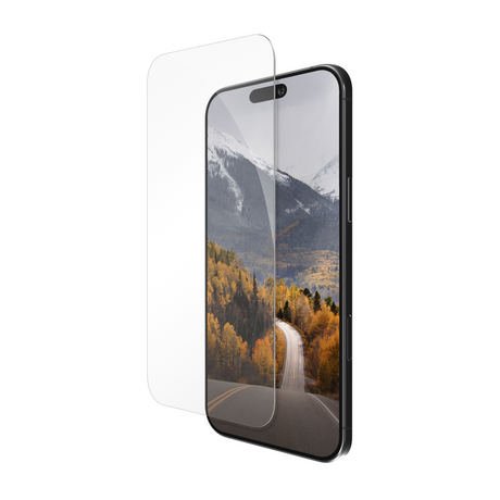 Dbramante1928 eco-protect - iPhone Air - Clear