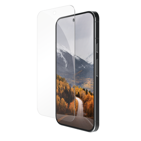 Dbramante1928 eco-protect - Google Pixel 10/10 Pro/ 9/9 Pro - Clear – Skærmbeskyttelse - Other smartphones