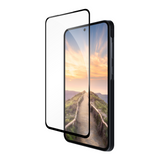 DBRAMANTE eco-shield - Galaxy A27 - Black Edge