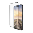 Dbramante1928 Bulk - eco-shield - iPhone 17 - Black Edge – Skærmbeskyttelse til smartphones