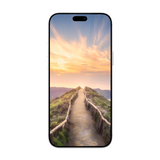 Dbramante1928 eco-shield - iPhone 18 Pro - Privacy (billede 3)