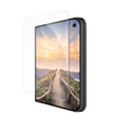 Dbramante1928 eco-shield - iPhone Duo (front) - Clear