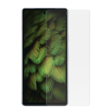Dbramante1928 eco-shield - Google Pixel 7a - Clear – Skærmbeskyttelse - Other smartphones (billede 1)