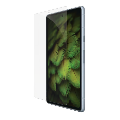 Dbramante1928 eco-shield - Google Pixel 7a - Clear – Skærmbeskyttelse - Other smartphones (billede 2)