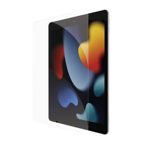 Dbramante1928 Bulk - eco-shield - iPad 10.2'' - Clear – BULK screen protection for tablets (billede 1)