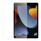 Bulk - eco-shield - iPad 10.2'' - Clear